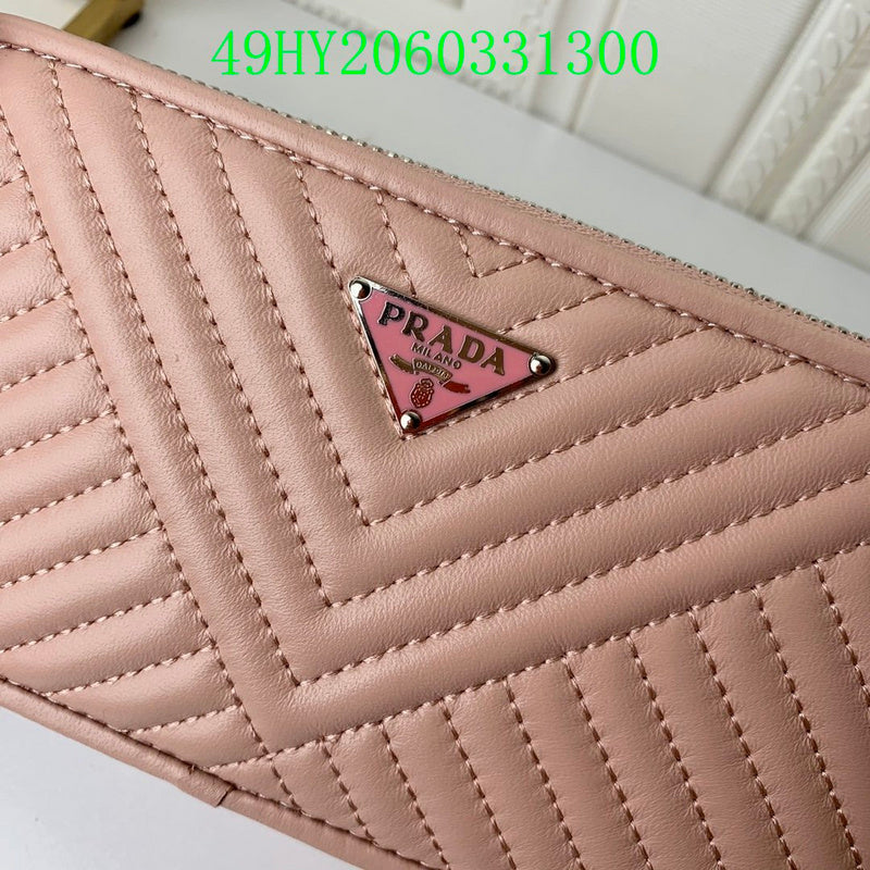 Satchel Bags - PDA Bags - 4501