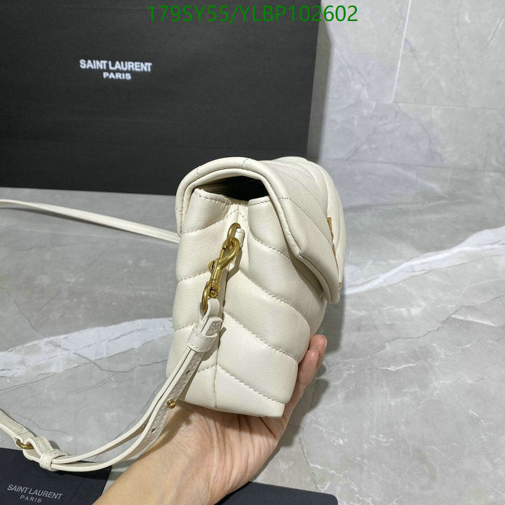 SAMC - YLS Bags - 418