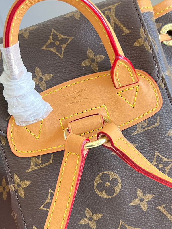 Glami- Glami- Lu-Vi bags - 3416
