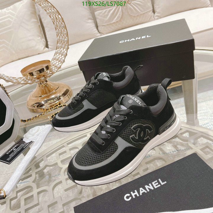 SAMC - CHL Women Shoes Sneakers - 237