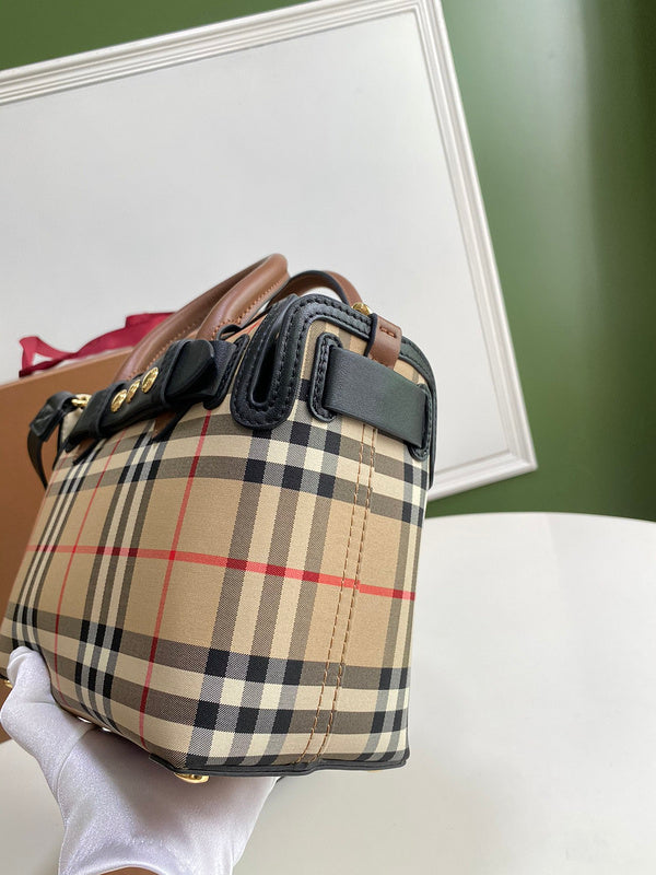 Glamy - BOR Bags - 758