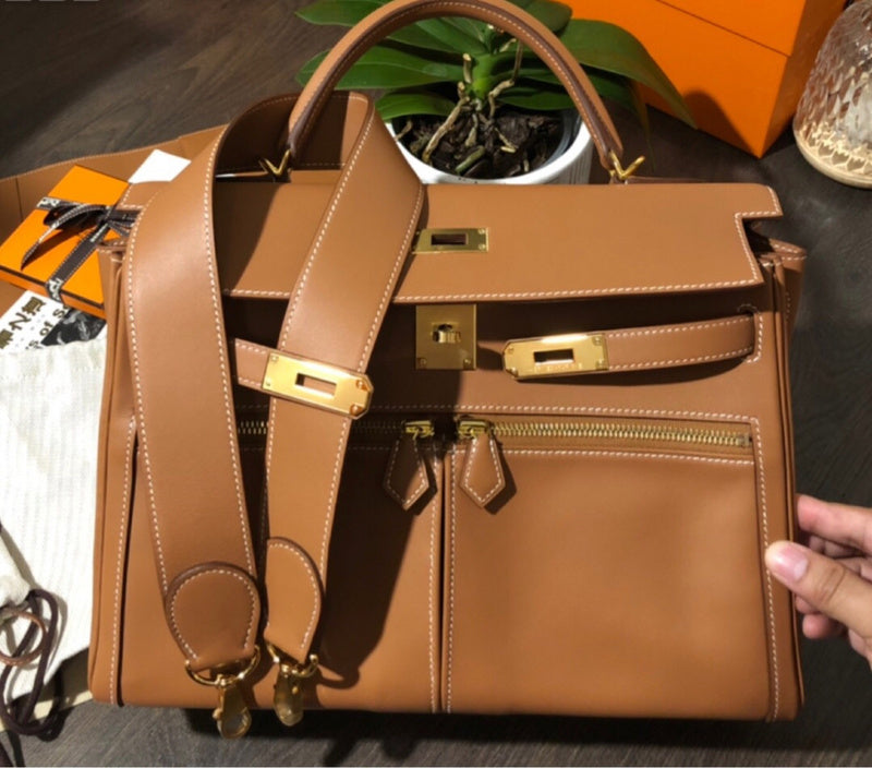 Glami - HMS Bags - 1421