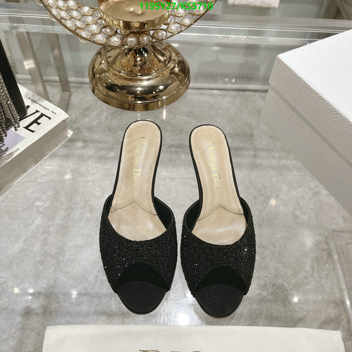 SAMCC - DOR Women Shoes - 1406