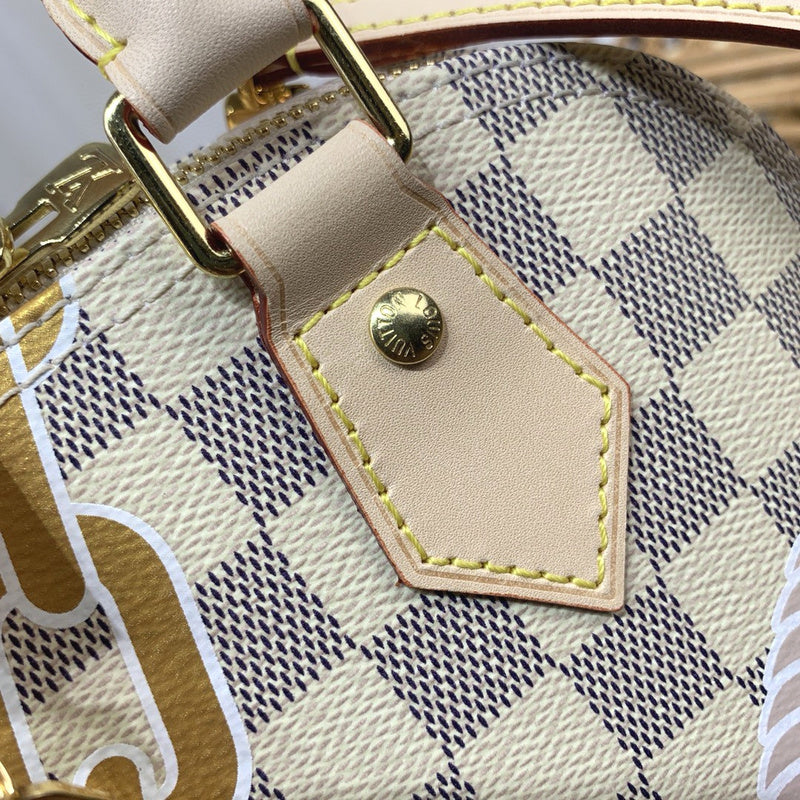Glami-is - LOV Lady Bags - 223