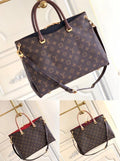 SAMC - LOV Bags - 2721