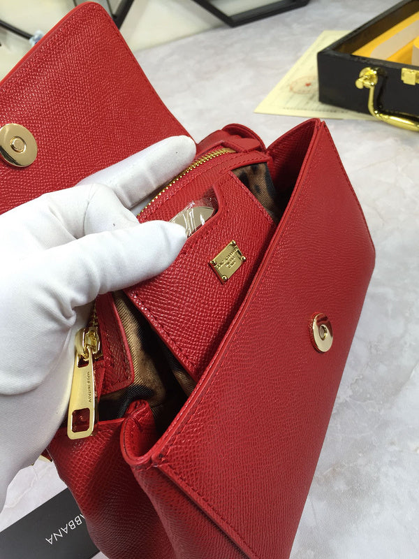 Satchel Bags - DG Bags - 210