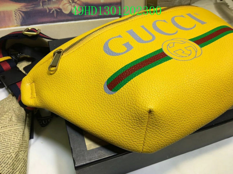 Glami Fashion - GCI Bags - 10723