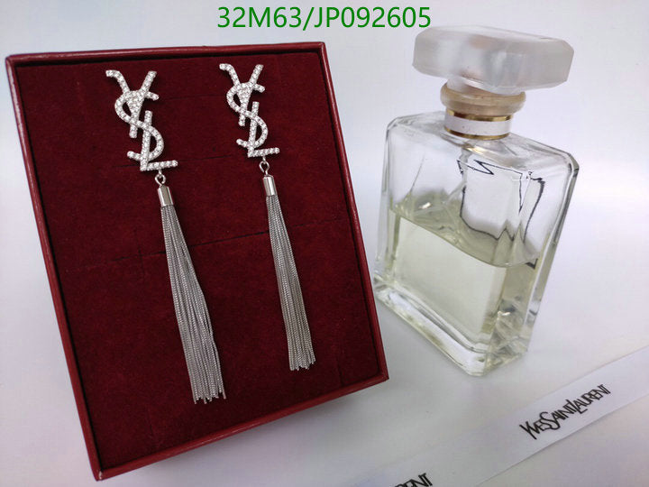 SAMC - YLS Jewelry - 103