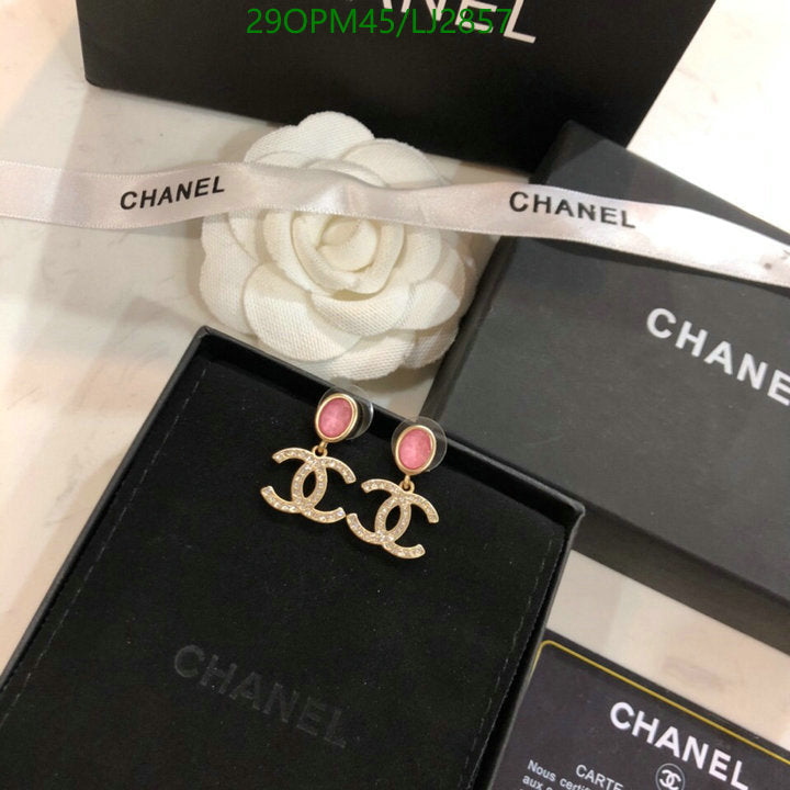 SAMC - CHL Jewelry Earrings - 624