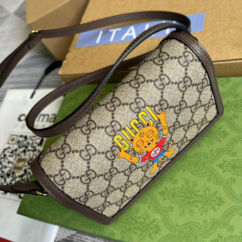 Glami-i - Guki Men Bags - 189