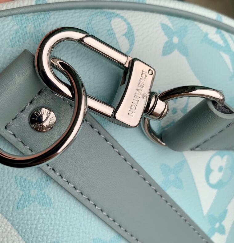 SAMC - LOV Bags - 1057