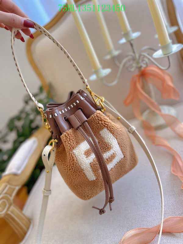 Glami - FDE Bags - 2064