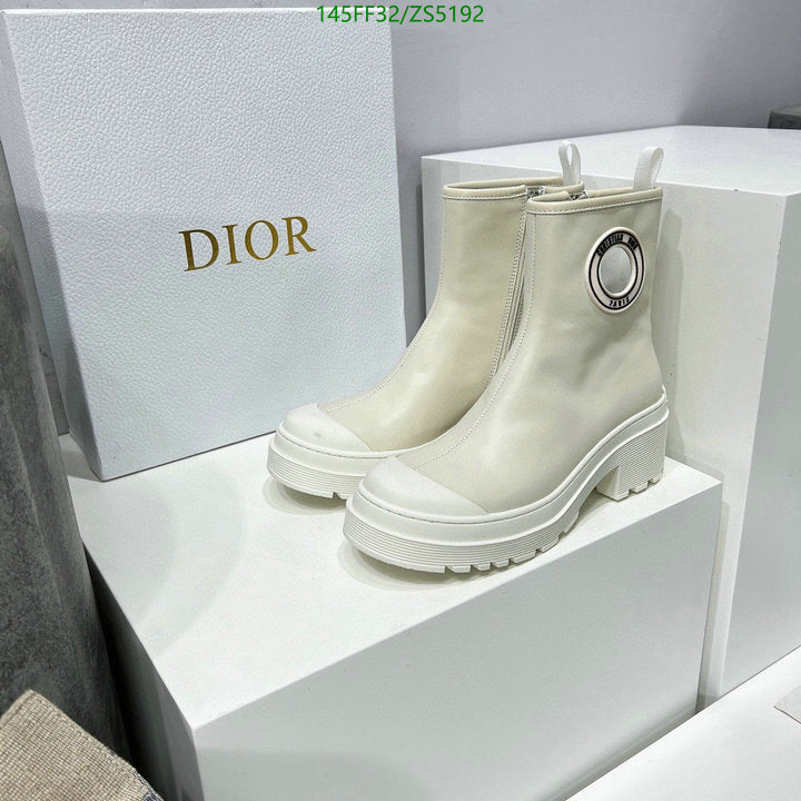 SAMCC - DOR Women Shoes - 1637