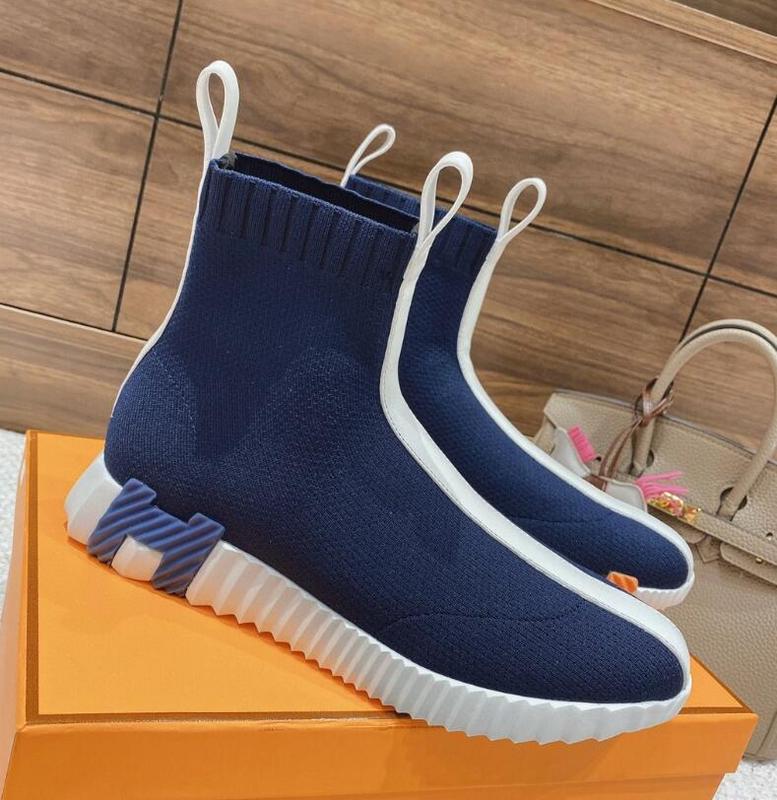 SAMC - HMS Women Shoes - 1009