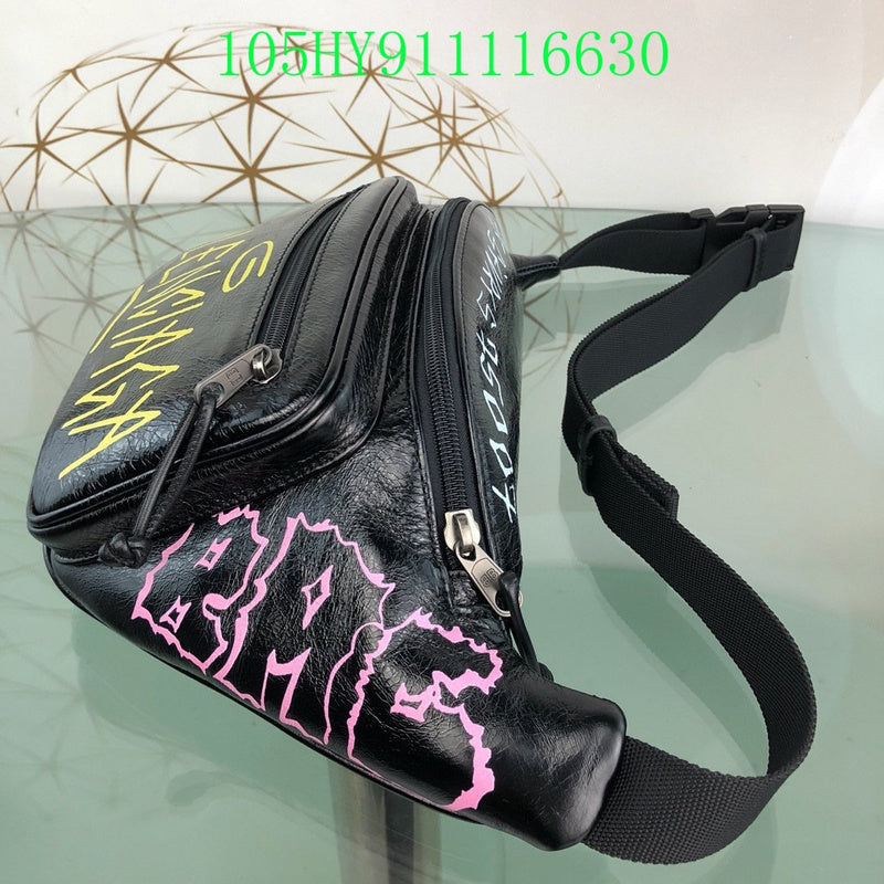 Satchel Bags - BGA Bags - 2413