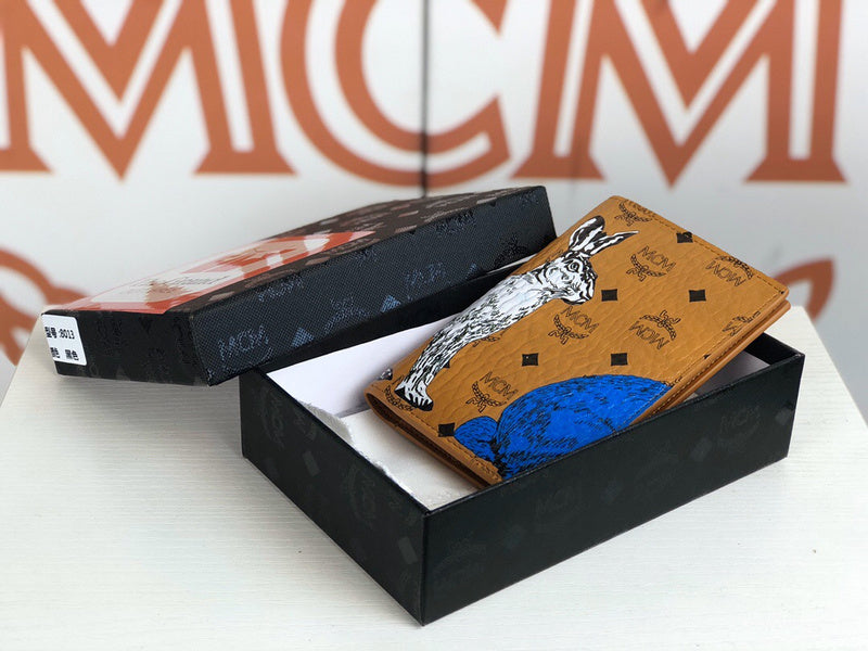 Glami-i - MQM Wallets - 037