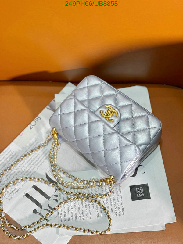 SAMC - CHL Bags - 089