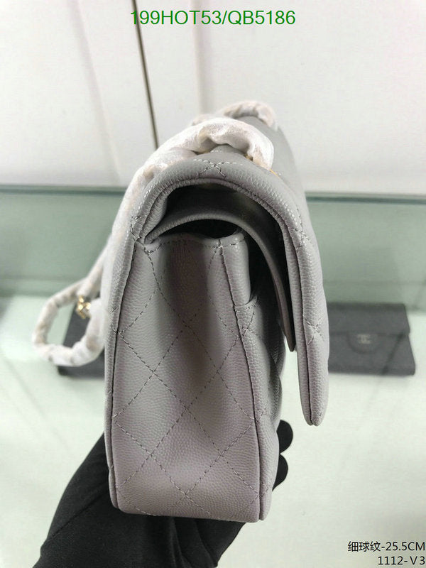 SAMC - CHL Bags - 556