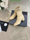 SAMC - CHL Women Boots - 459