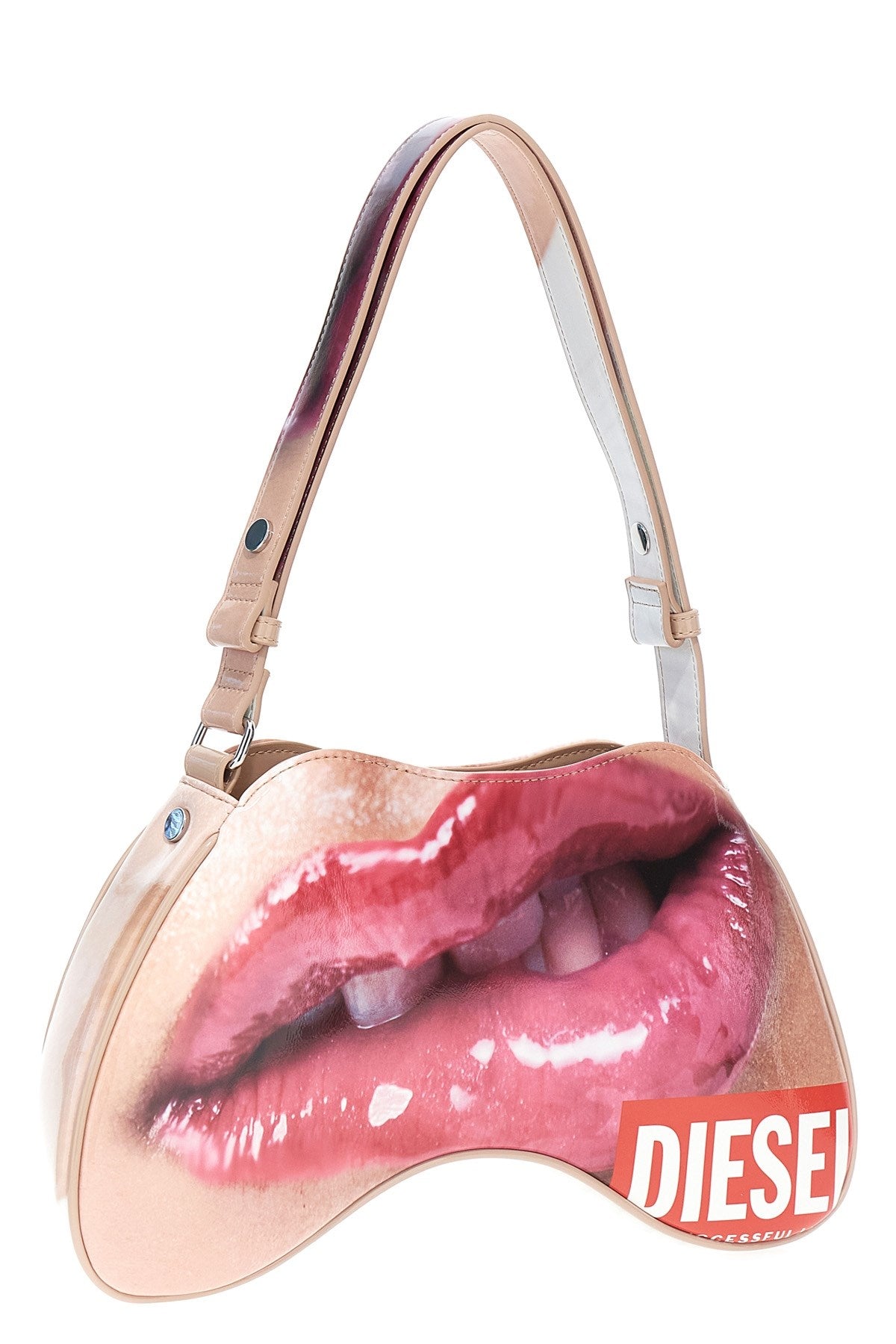 Diesel Women 'Play' Shoulder Bag