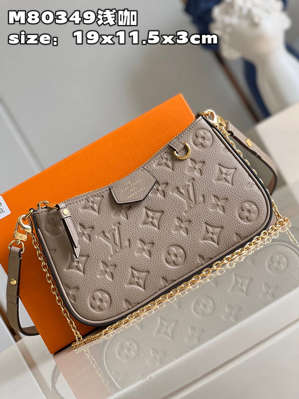 Satchel Bags - VL Bags - 1563