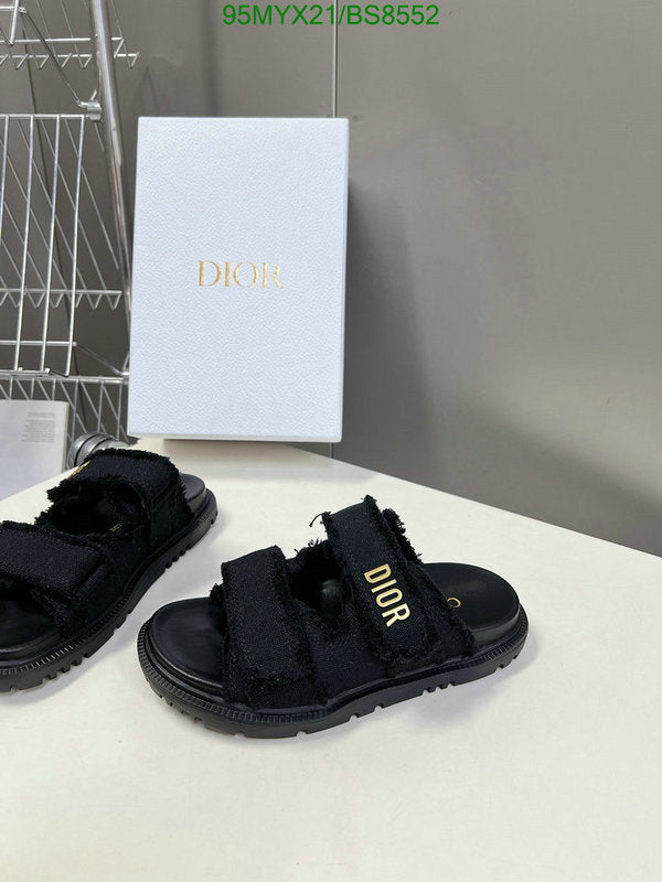 SAMCC - DOR Women Shoes - 1431