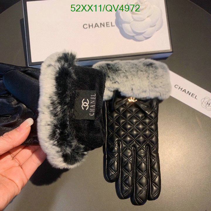 SAMC - CHL Gloves - 179