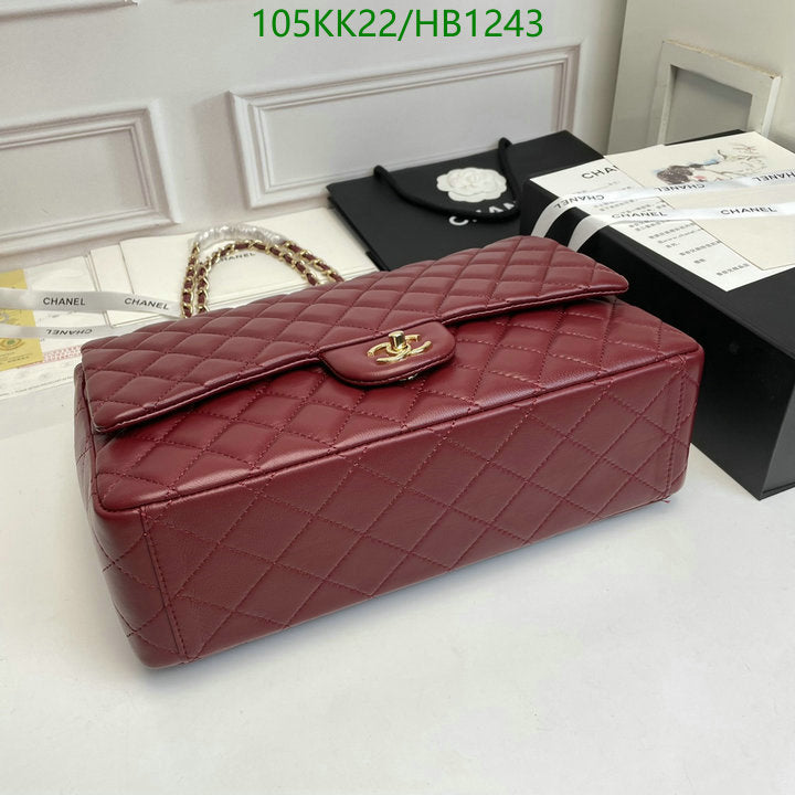 SAMC - CHL Bags Crossbody - 060
