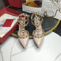 SAMC - VEL Women Shoes - 657
