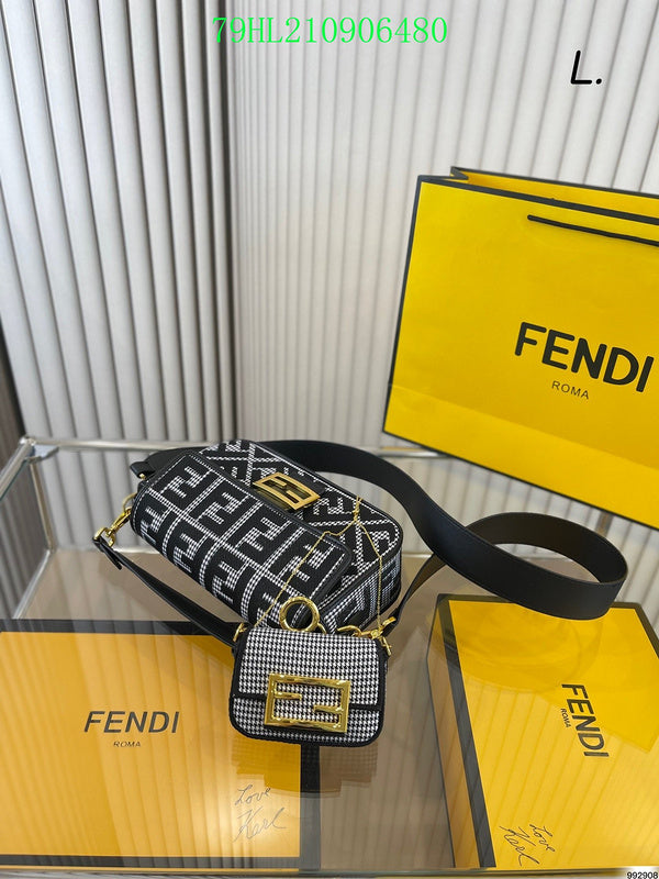 Glami - FDE Bags - 1425