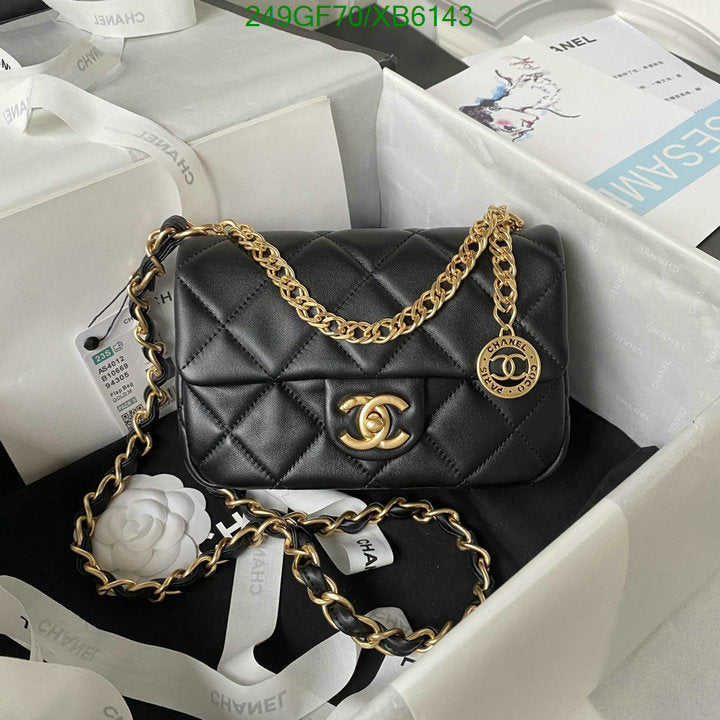 SAMC - CHL Bags - 796