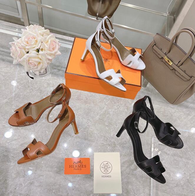 SAMC - HMS Women Shoes - 1062