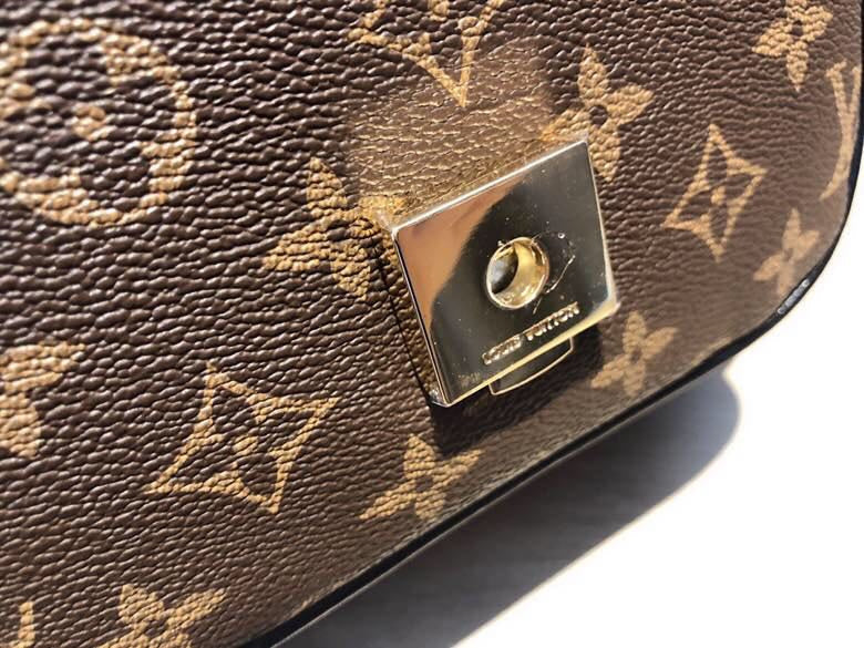 Fashion Lu-Vi bags - 3661