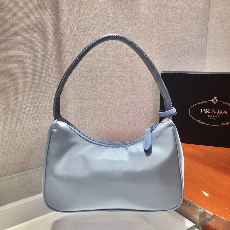 Satchel Bags - PRA Bags - 546