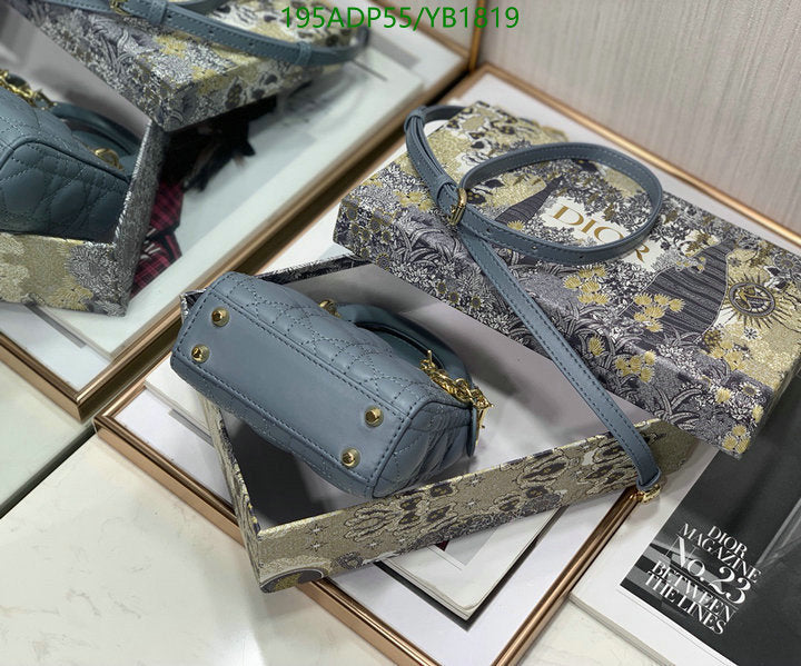 SAMCC - DOR Bags - 1466