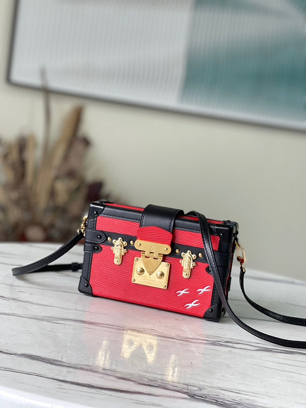GlamI Lu-Vi bags - 4990