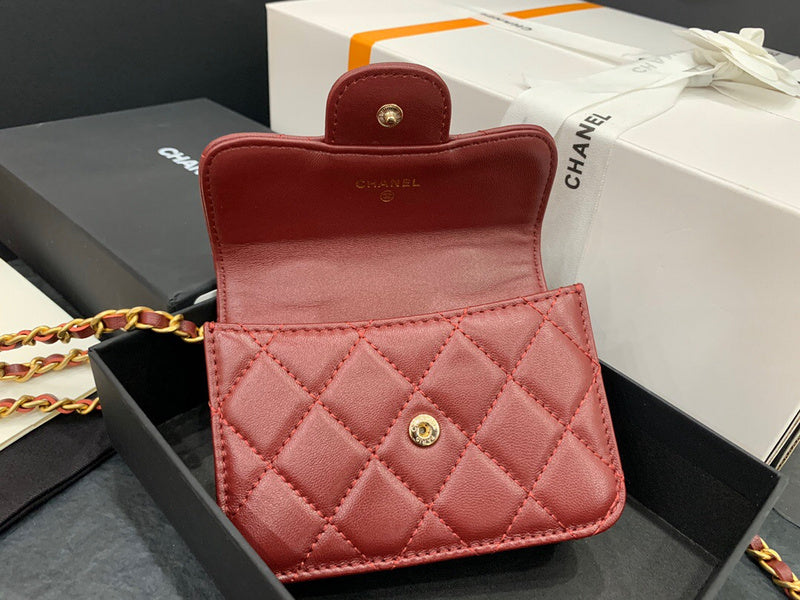 ELE - CHL Bags - 582