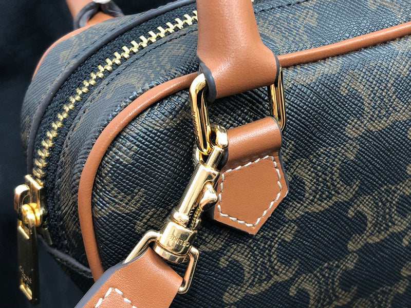 Glamy - COL Bags - 1263