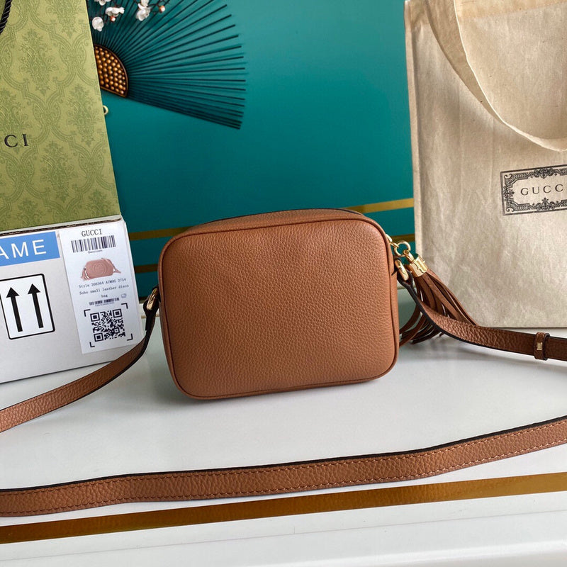 Glami Fashion - GCI Bags - 6030