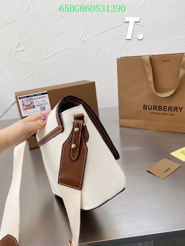 ELE Fashion -BBR Bags - 497