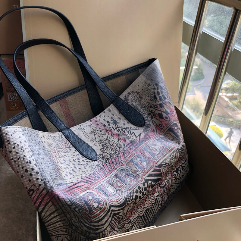 ELE Fashion -BBR Bags - 1157