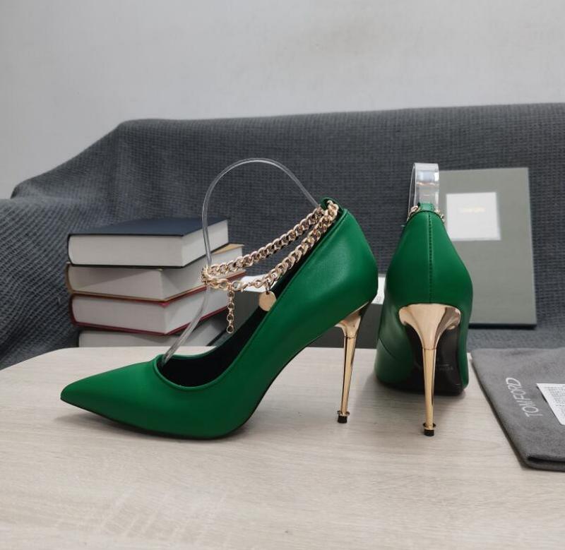 SAMC - TFO Women Shoes - 055