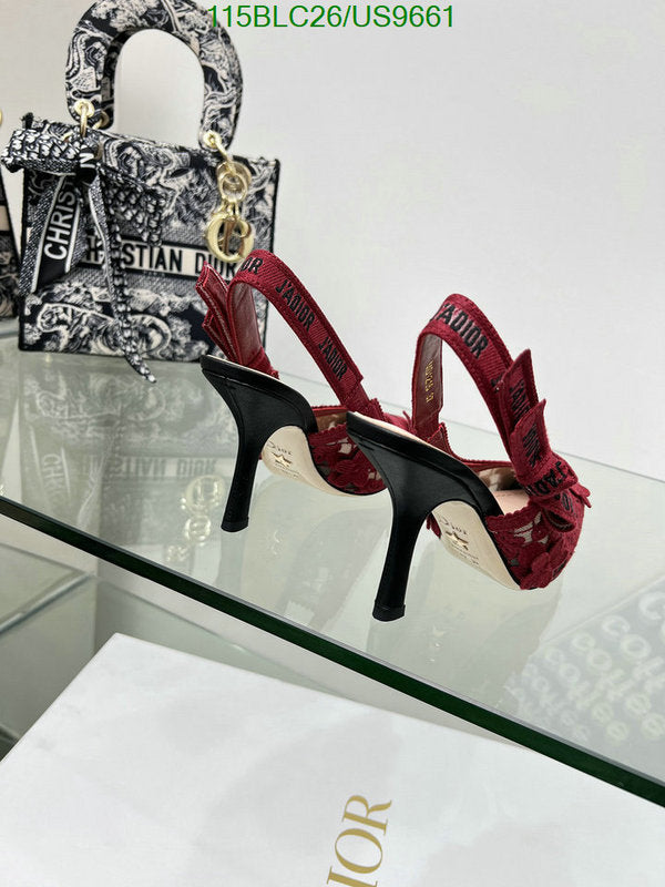 SAMCC - DOR Women Shoes - 2334