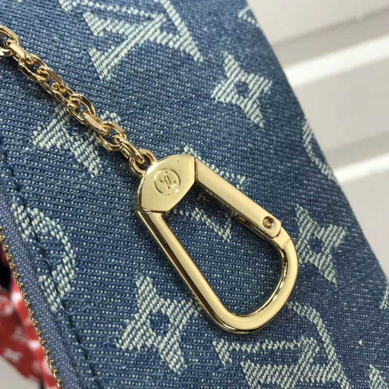 Fashion Lu-Vi bags - 2873