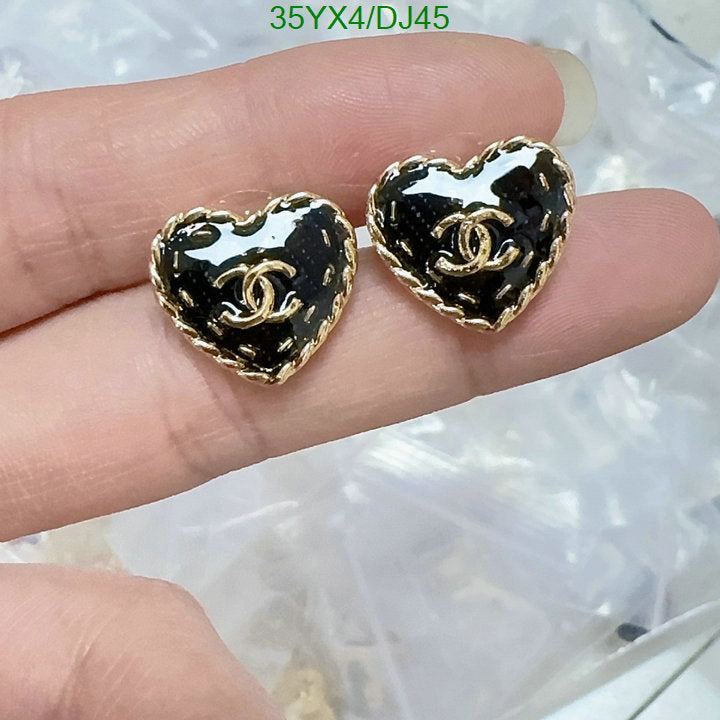 SAMC - CHL Jewelry Earrings - 149