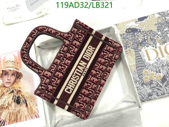 SAMCC - DOR Bags - 1409