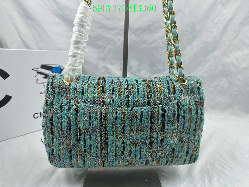 Glami - CHL Bags - 657