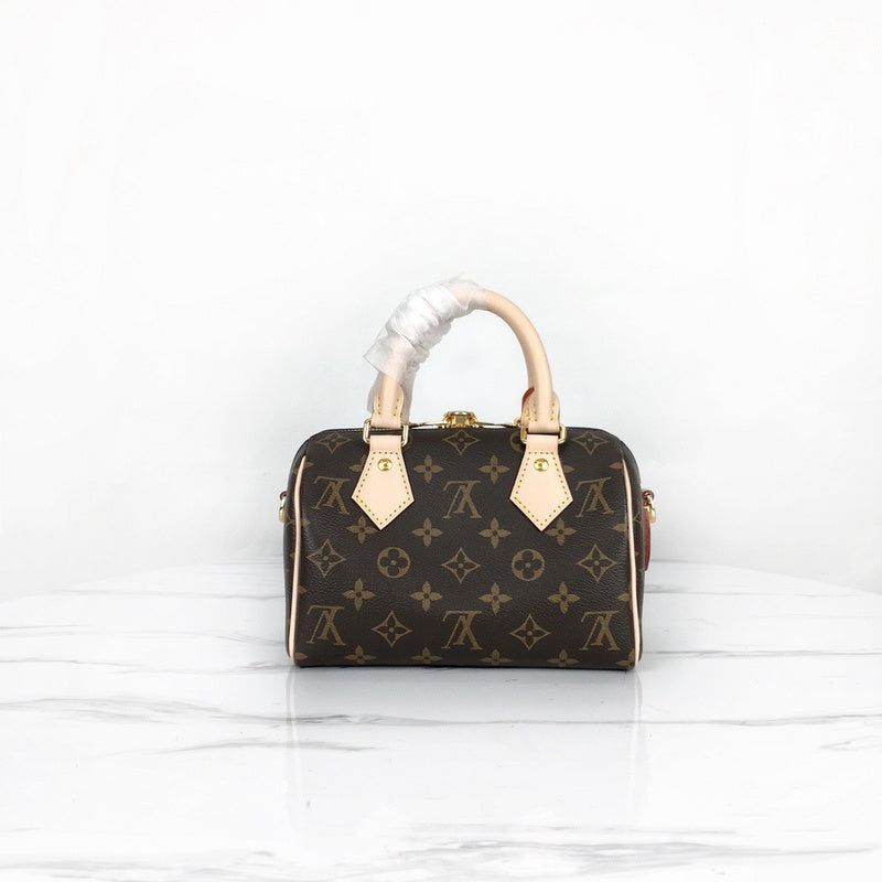 Glami- Glami- Lu-Vi bags - 11625