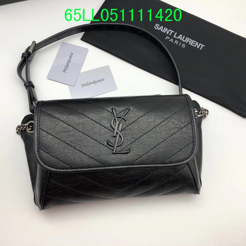 Glami - YLS Bags - 2039