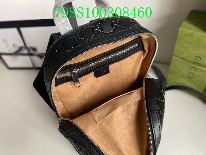 Glami Fashion - GCI Bags - 11561